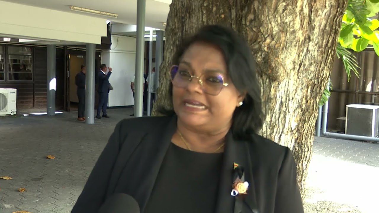 Hoe verder met de VHP en VHP Fractie zonder Santokhi - Tbn Prime Alert 11 Apr 2026