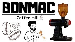 【比較】BONMACコーヒーミル、デロンギコーヒーグラインダー、ポーレックスコーヒーミルを実際に挽いてみた！