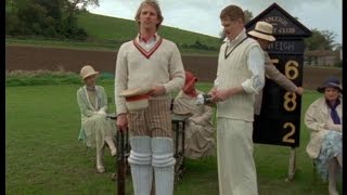 The Doctor Plays Cricket | Black Orchid | Doctor Who