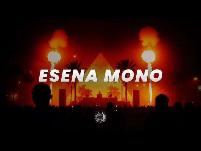 Malik - Esena Mono [Afro House]