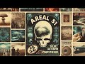 Area 51 mysteries