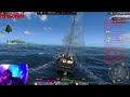 WORLD OF SEA BATTLE GRIND!! LETS TALK BRING YOUR FAVORITE DRAMA l NEWS l DISCUSSIONS l Come kickit