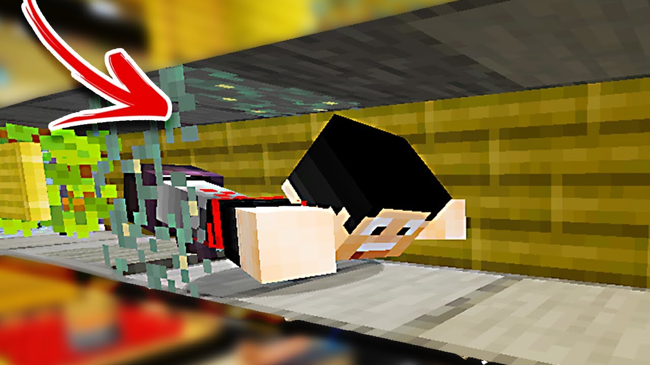 Намерих ТАЙНИ ТУНЕЛИ Под Базата