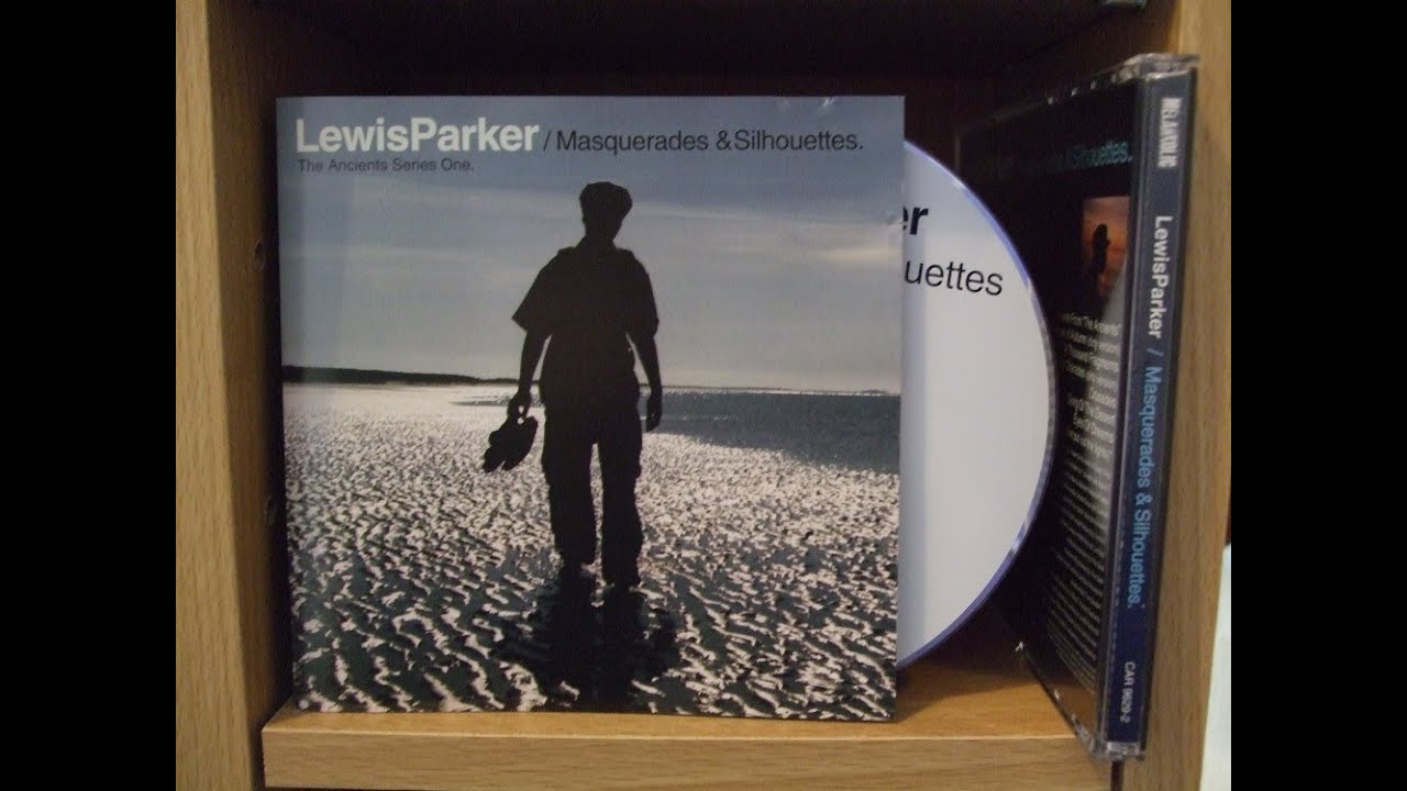 Lewis Parker - A Thousand Fragments (Feat. Supa T) - YouTube