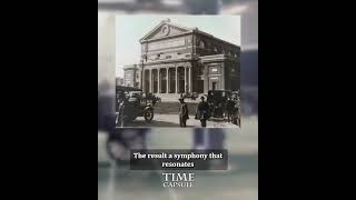 How Boston Symphony Hall Became the Acoustic Marvel of the Century!
