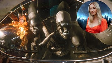 Alien Isolation First Playthrough | Part 7