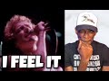 SMOOTH!! Foreigner - Waiting For A Girl Like You | REACTION