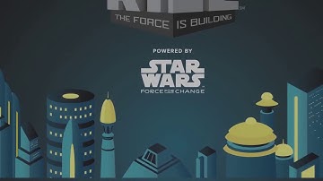 FTC 2019-2020 SKYSTONE Game Animation (No Intro)