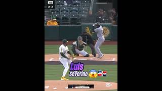 Luis Severino Y Su Picheo De Calidad