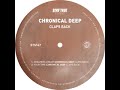 Chronical Deep _-_Dreamers Dream ( Chronical Deep claps Back)