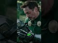 Doom's Ultimate Betrayal: Jim's Execution Devastates Steve! #shorts