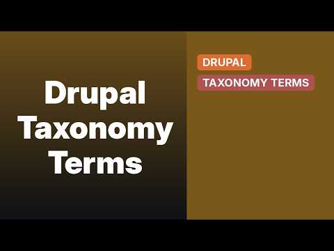 Drupal: Create view with path relative to taxonomy term