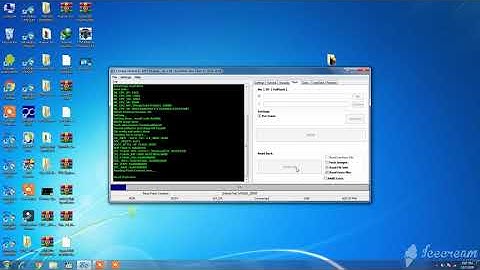 Qmobile gabbar pro flashfile