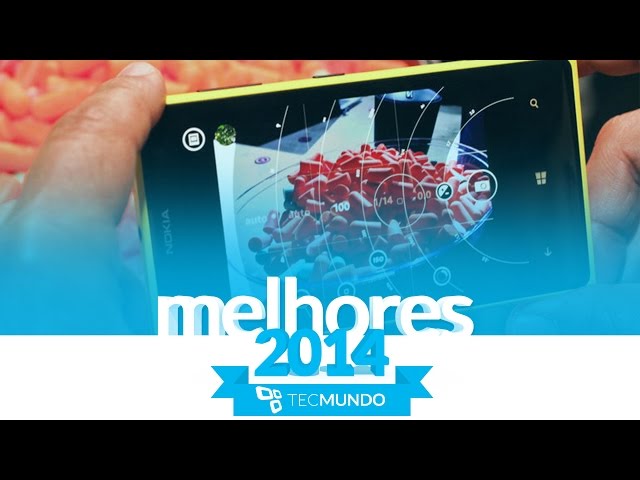 Qual é o celular particular do pessoal do TecMundo? [vídeo] - TecMundo