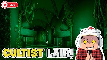 🔴[Trực tiếp] Admin Abuse + Update FISCH! (8/11/2025)