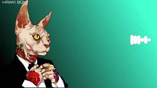 |Kosandra Remix || Ringtone || HAWK BGM|