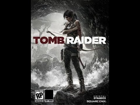 Tomb Raider: Aviatrix Skin Crack Tomb Raider: Aviatrix Skin Crack