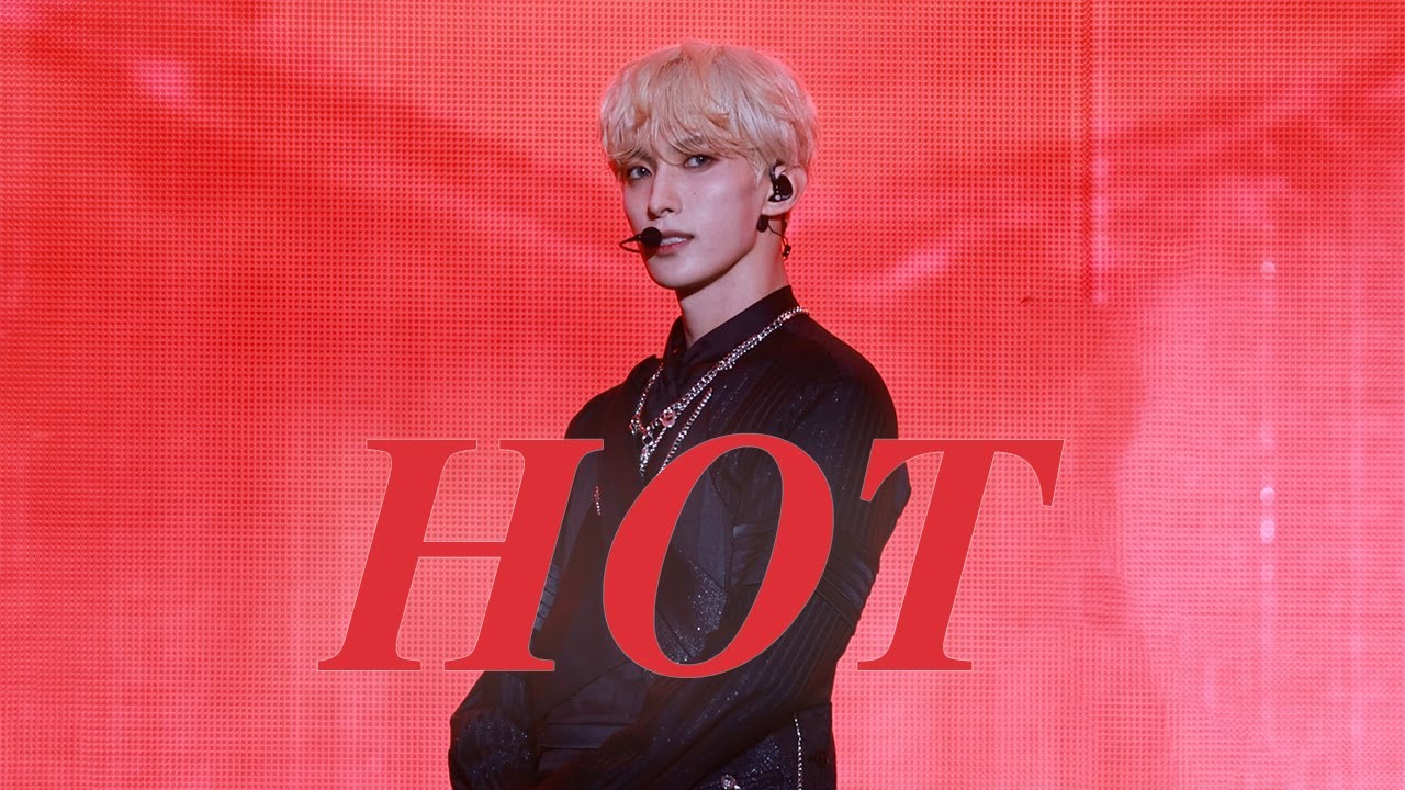 [4K] 240427 FOLLOW AGAIN TO SEOUL HOT- 세븐틴 도겸 DK 직캠 Focus