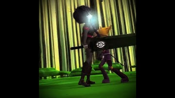 Code Lyoko inverse - William Dunbar vs Odd Della Robbia#codelyoko #wis #whoisstrongest #viral #edit