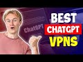 Best VPNs for ChatGPT in 2023 image