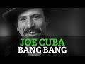 Capture de la vidéo Joe Cuba - Bang Bang