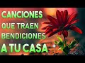 MUSICA CRISTIANA QUE TRAE PAZ Y TRANQUILIDAD - CANCIONES CRISTIANAS MÁS HERMOSA PARA ORAR