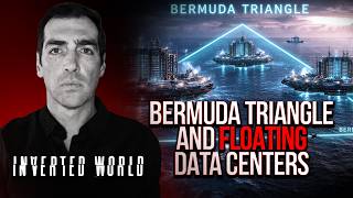 BERMUDA TRIANGLE & FLOATING DATA CENTERS