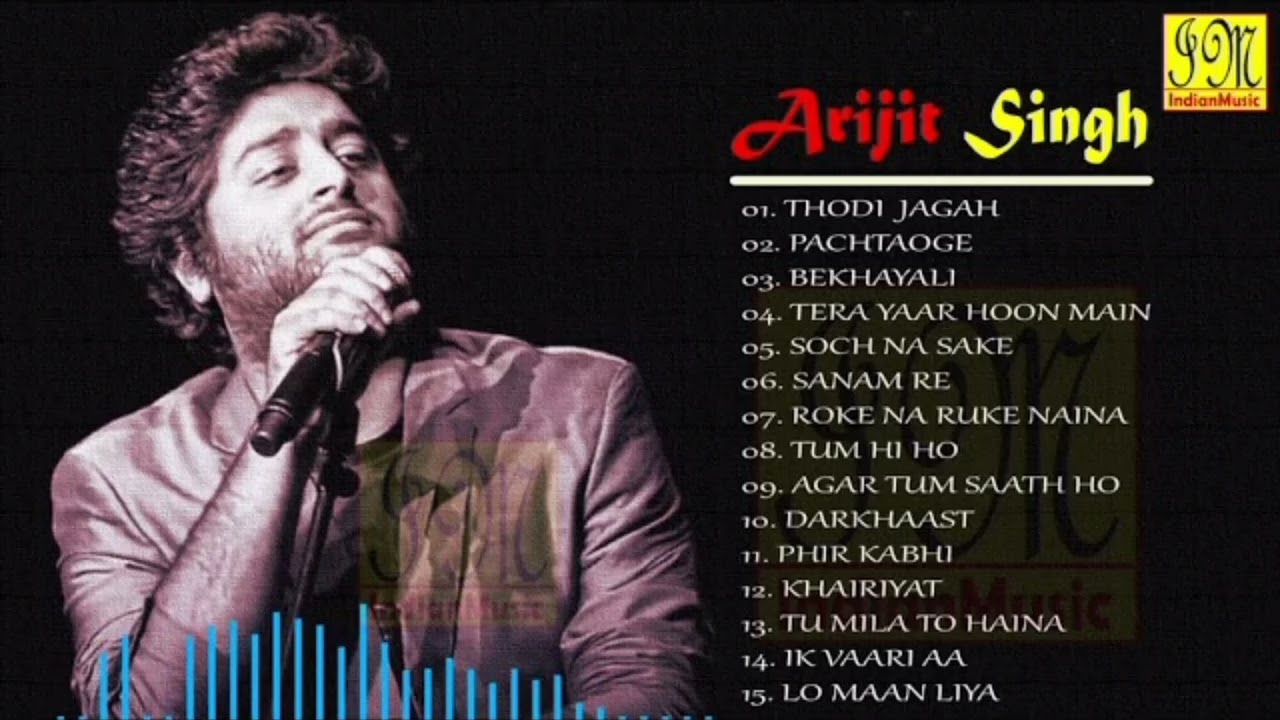 New hindi sad songs, Arijit Singh,Sad song,New songs 2026