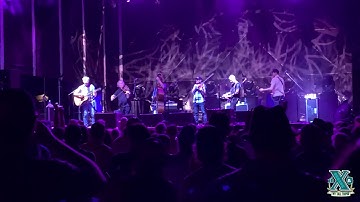 The Infamous Stringdusters ~ Terrapin Station ~ Strings and Sol 2018