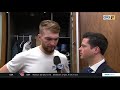 Sabonis says he's 'proud of everyone' for getting win over Raptors