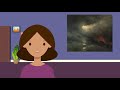 Ivan Ajvazovskij. Monda kreado. Sonpriskribo en Esperanto