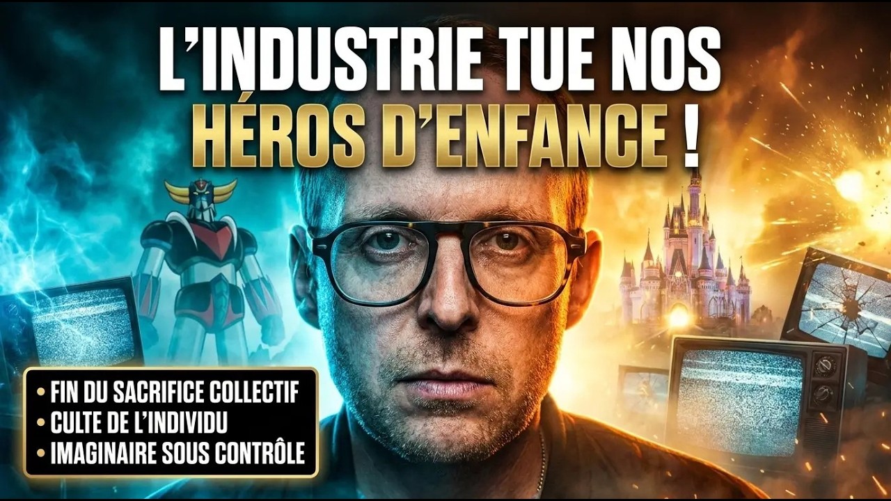 L'experte contredit la presse et prouve que le SYSTÈME organise la soumission | GPTV