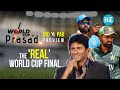 LIVE | World Cup: IND Vs PAK Preview, Playing XI, Batting Order | What Rohit, Kohli &amp; Co Need To Do