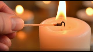 Lenten Reflection   Week 1