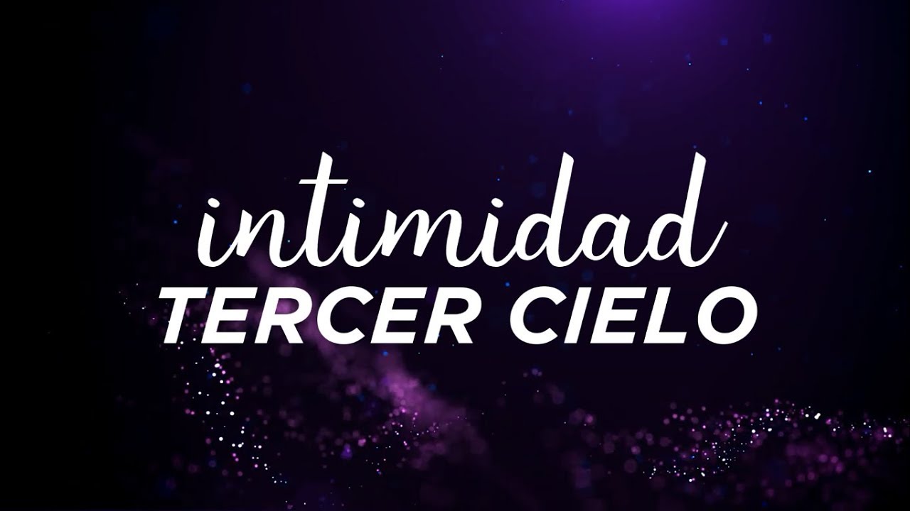 No Tengas Miedo Tercer Cielo Letra