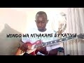 wendo wa Nthakame by kativui latest....this one is 🔥🔥🔥🔥 Mp3 Song