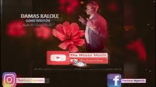 Damas Kalole Song Bhutoji  Audio 2024 by the ntuzu music