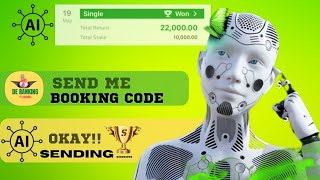 How I Made Millions with this Unique Betting Strategy! screenshot 5