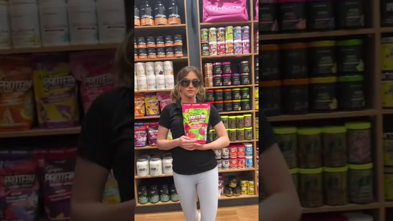 our fav products this week 😎 