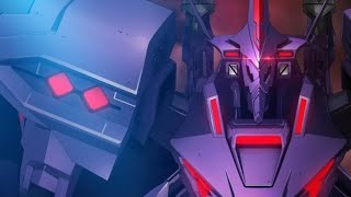 Muv-Luv Alternative Amv - Never Back Down