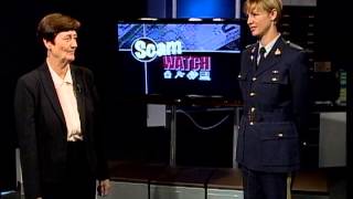 ScamWATCH Episode 4: Door-to-Door Scams