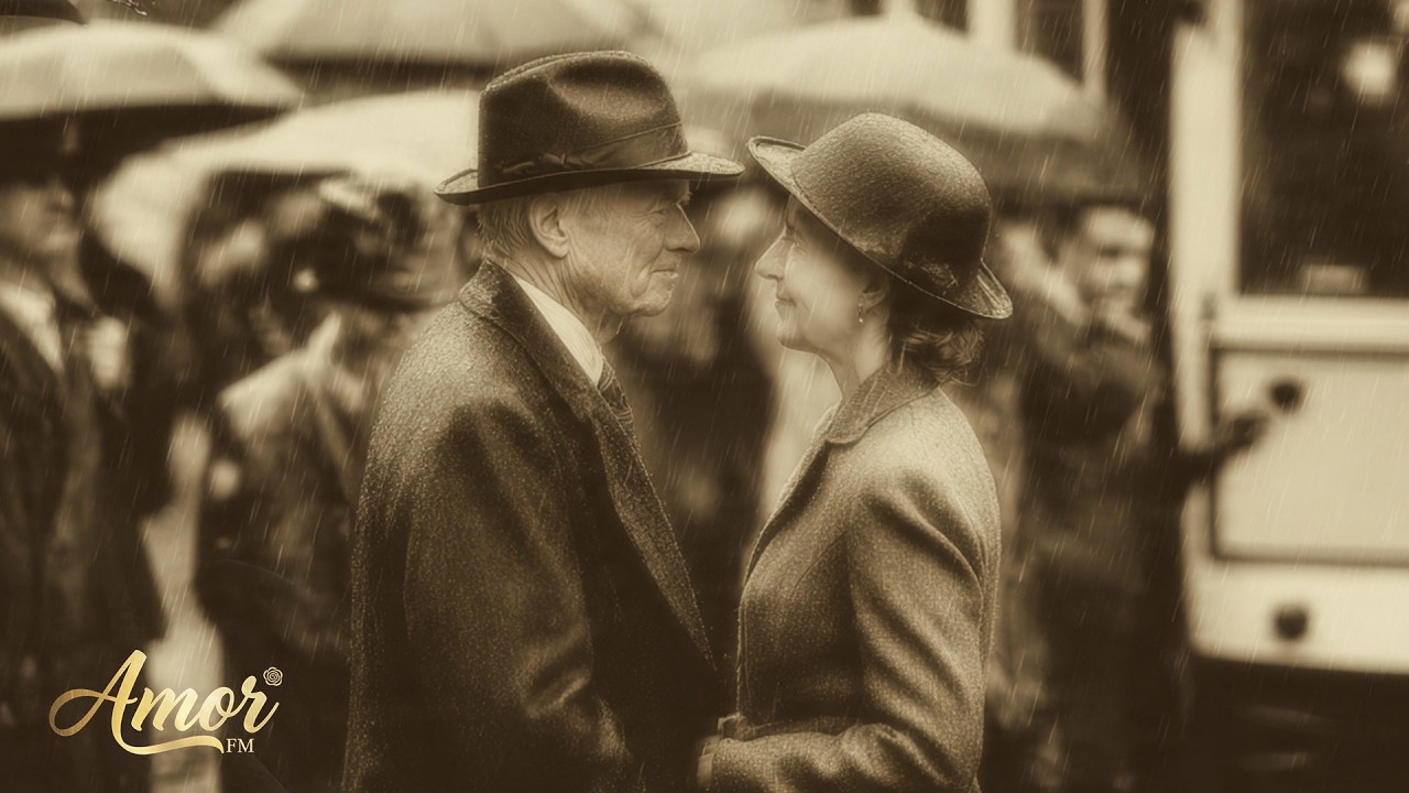 🥀Baladas Inolvidables del Ayer ~ Canciones Románticas Viejitas Pero Bonitas