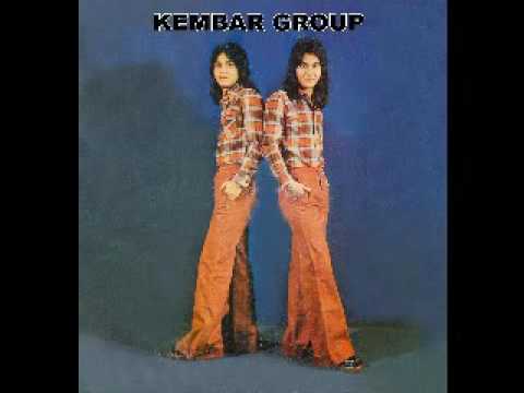 KEMBAR GROUP KASIH KEMBALILAH