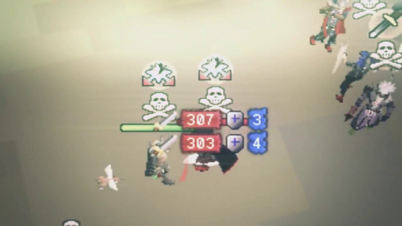 Runescape Private Server - Brand New RSPS 2017