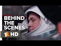 First Man Behind the Scenes - The Story