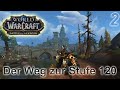 World of Warcraft - Leveling Todesritter in Drustvar