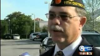 Family, friends remember fallen soldier