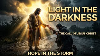 He Lost All Hope... Until Jesus Changed Everything | Emotional Christian Story