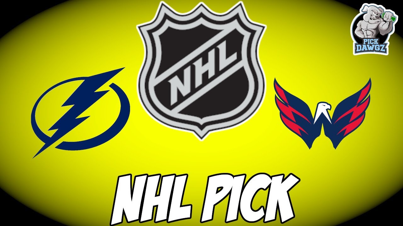 Tampa Bay Lightning vs Washington Capitals 11/1/21 NHL Free Pick, Free NHL Betting Tips