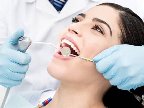 Video: Արդյո՞ք դելտա ատամնաբուժական պրոթեզը ծածկում է ատամնաշարը: